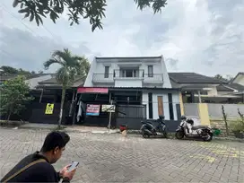 Dijual Kost Full Penghuni di Tunggul Wulung Dekat UMM kota Malang