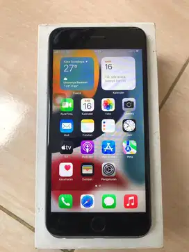 Iphone 6s plus 64gb (all operator)