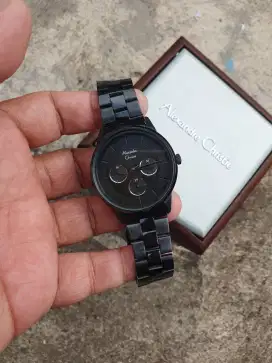 Alexandre christie 2714 original mantap jos