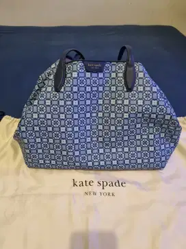 tas kate spade preloved