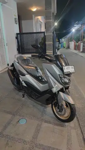 NMAX OLD MURAH WA DI DESKRIPSI