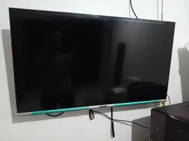 Tv coocaa 40 Smart
