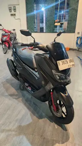 NMAX OLD MURAH WA DI DESKRIPSI