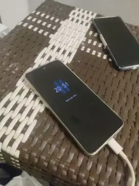 Vivo y100 ram 8/256 gb mulus
