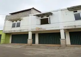 BU! Ruko 2 Lantai di Jantung Komersial Bintaro Harga Di Bawah Pasaran