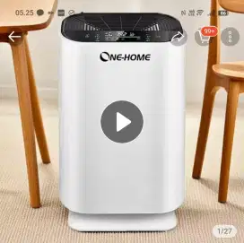 Air purifier one-home