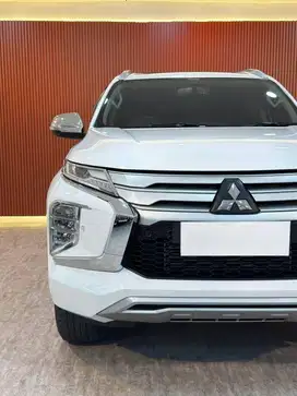 [ KM : 35.000 ] MITSUBISHI PAJERO 2.4 DAKAR 2021 AUTOMATIC