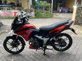 Cs1 thn 2008 plat AB KOTA