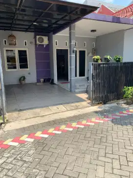 Dijual cepat BU rumah di medoho asri gajah dkt masjid agung arteri