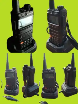 Handy Talky Motorola x9
