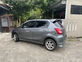 Datsun GO Istimewa Low KM Record