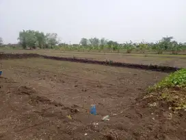 Tanah Kavling Desa Beton Dekat Perumahan Golden East Menganti Gresik