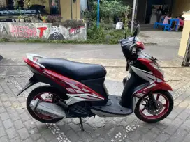 Yamaha Xeon injeksi thn 2013 plat AB Sleman