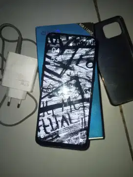 Oppo Reno 4F 8+5/128