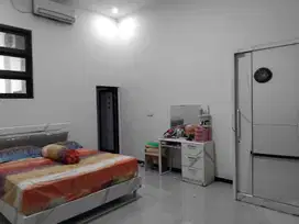 DIJUAL RUMAH MEWAH KONDISI TERAWAT DAERAH WESTERN REGENCY