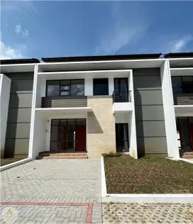 Rumah Baru Buahbatu Hanya 1 Menit Ke Exit Tol Buahbatu Bandung