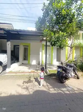 JUAL MURAH PINUS REGENSI 500 JT AN BU