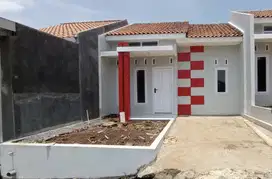 Rumah murahh baruu ready