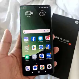 Xiaomi 13 Ultra 16/512GB Blue Bisa tt