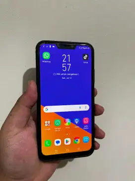 Asus Zenfone 5 Black