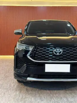 [ KM 10.0000 ] TOYOTA KIJANG INNOVA ZENIX V HYBRID 2023 AT
