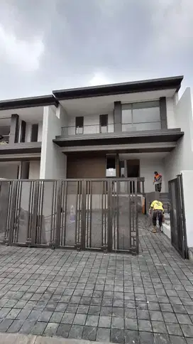 Dijual cepat rumah mewah Harga miring area setiabudi bandung