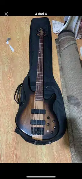 Bass Cort C 4plus ZBMH