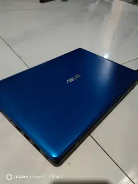 Notebook Asus Bagus