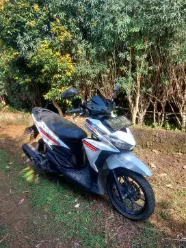 VARIO LED OLD 125 2017