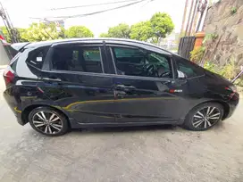 Jazz RS GK5 tahun 2017 Low KM