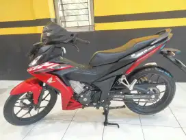 Supra GTR 2024 terawat
