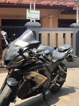 R15 V3 2019 Yamaha