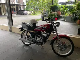 Rx King tahun 2004