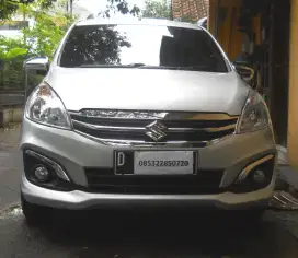 Suzuki. Ertiga 1.5 GX A/T 2018