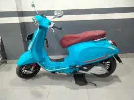 Vespa sprint  S150abs