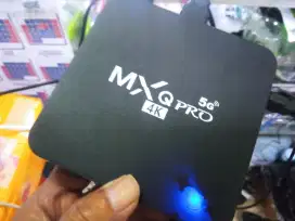 Android box ram 16gb/512gb