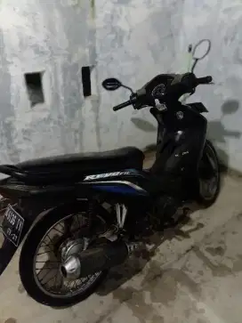 Revot fit karbu