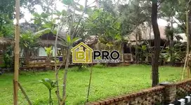 Tanah dijual ex RM Samara Pawon Purwakarta