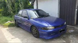 Mitsubishi Lancer Glxi CB4/evo 3 1994