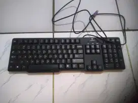 Keyboard komputer