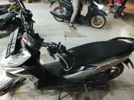Bisa nengok tapi ga bayak