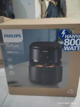 Airfryer Philips