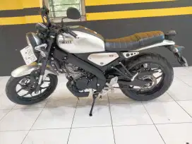 XSR 155cc 2024 Terawat