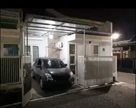 Dijual Rumah Minimalis Siap Huni Lokasi Kendalsari Rungkut Surabaya