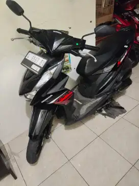 Honda beat tahun 2022