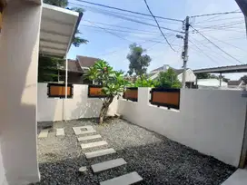 [JUAL MURAH] Rumah Luas, Lokasi Strategis, Dekat Dengan Stasiun