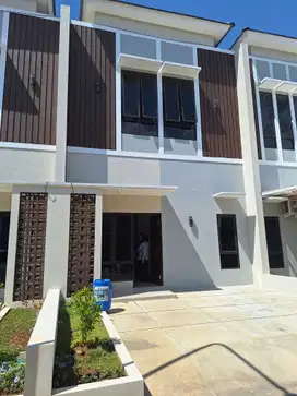 Hunian Murah Berasa Villa Belakang BPK Jateng Banyumanik