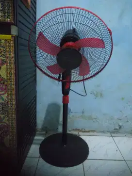 Kipas angin matot
