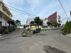 TERMURAH Rumah Hitung Tanah Luas 340m Bukit Cemara Tujuh