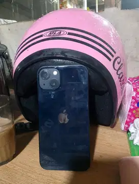 Iphone 13 128 gb midnight